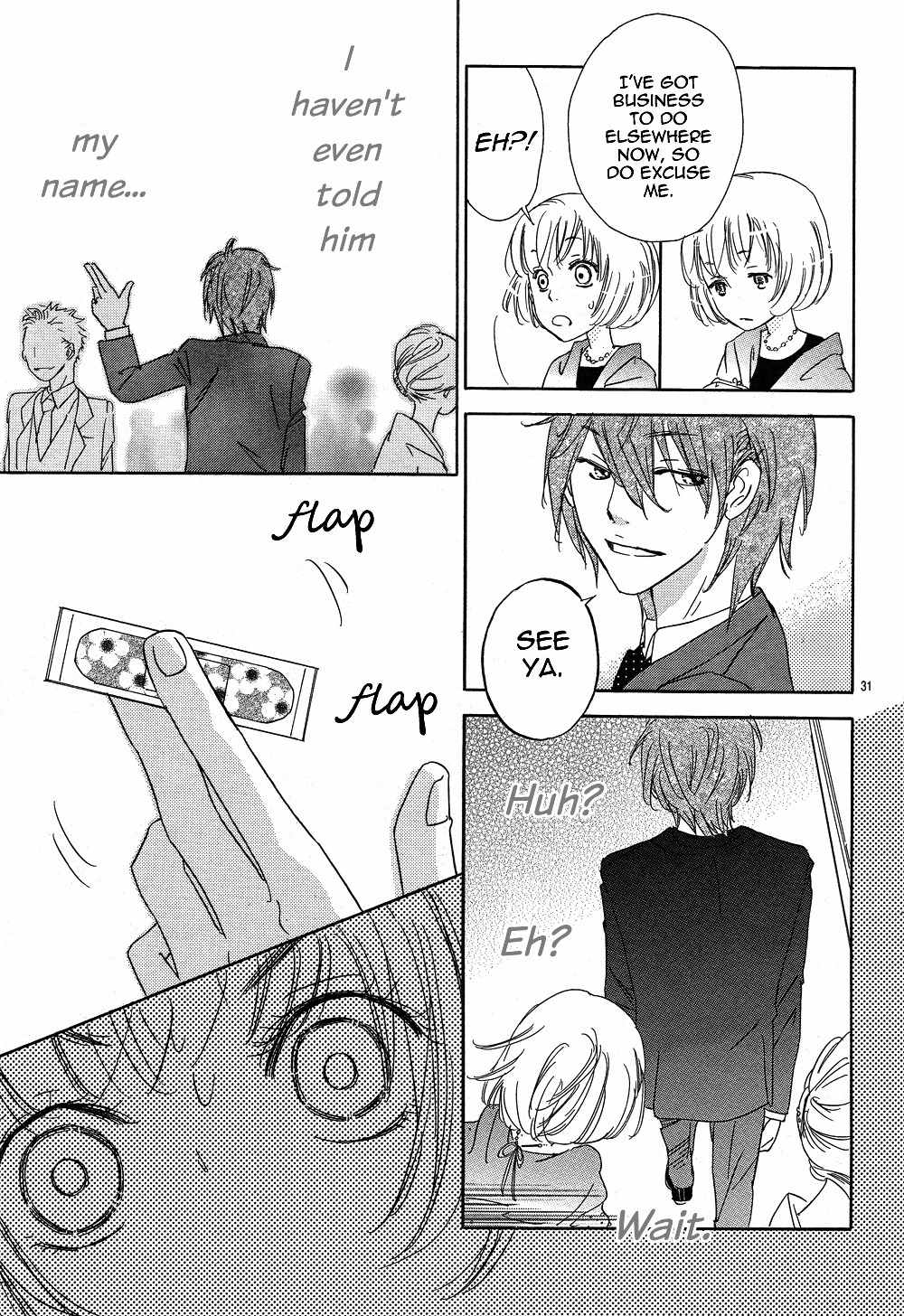 Sono Rokudenashi ni You ga Aru Chapter 1 page 35 - Chapter 1