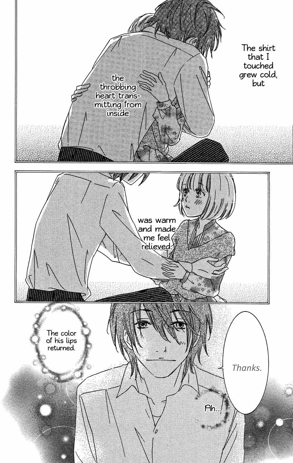 Sono Rokudenashi ni You ga Aru Chapter 3 page 11 - Chapter 3