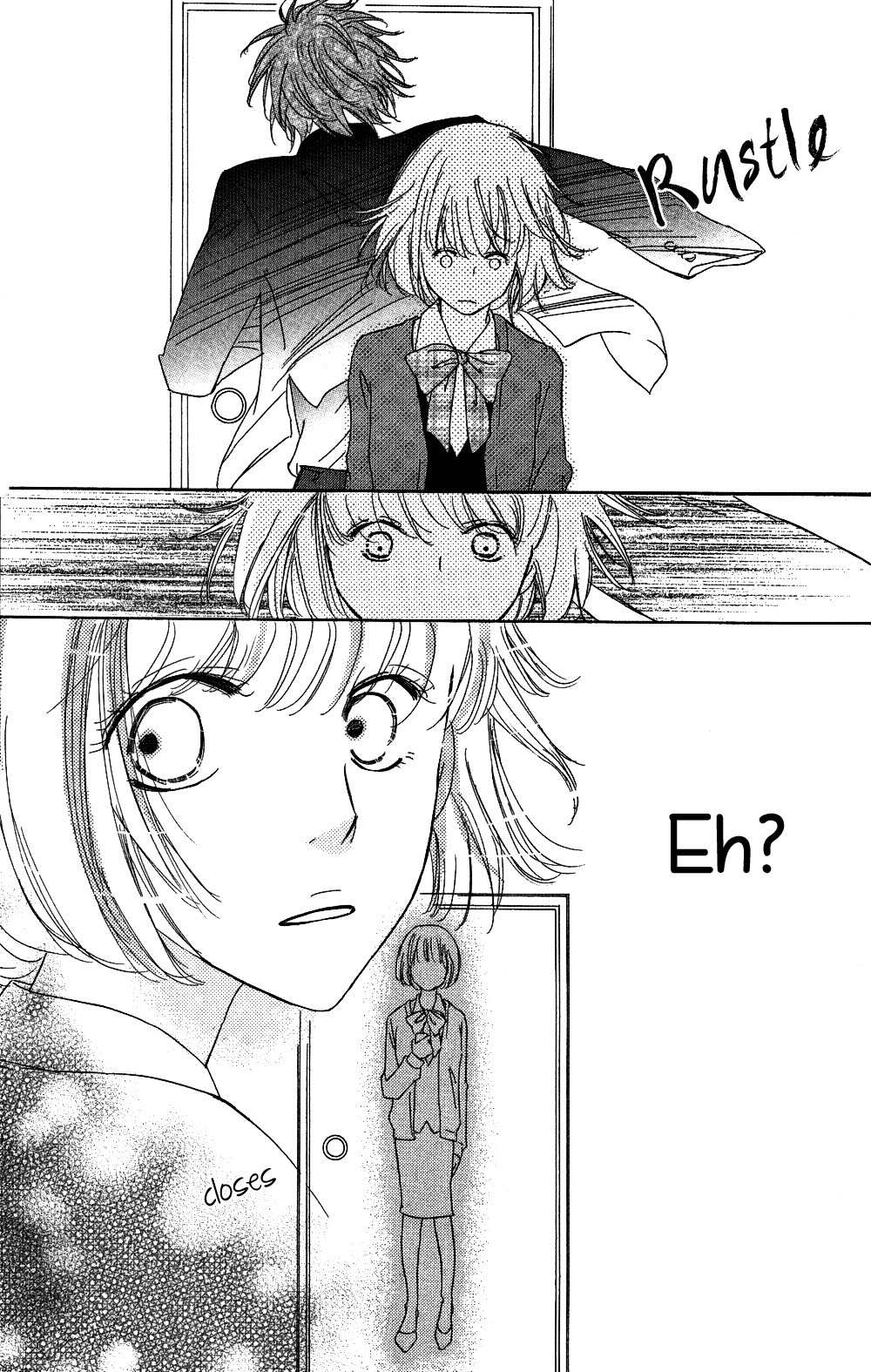 Sono Rokudenashi ni You ga Aru Chapter 3 page 24 - Chapter 3