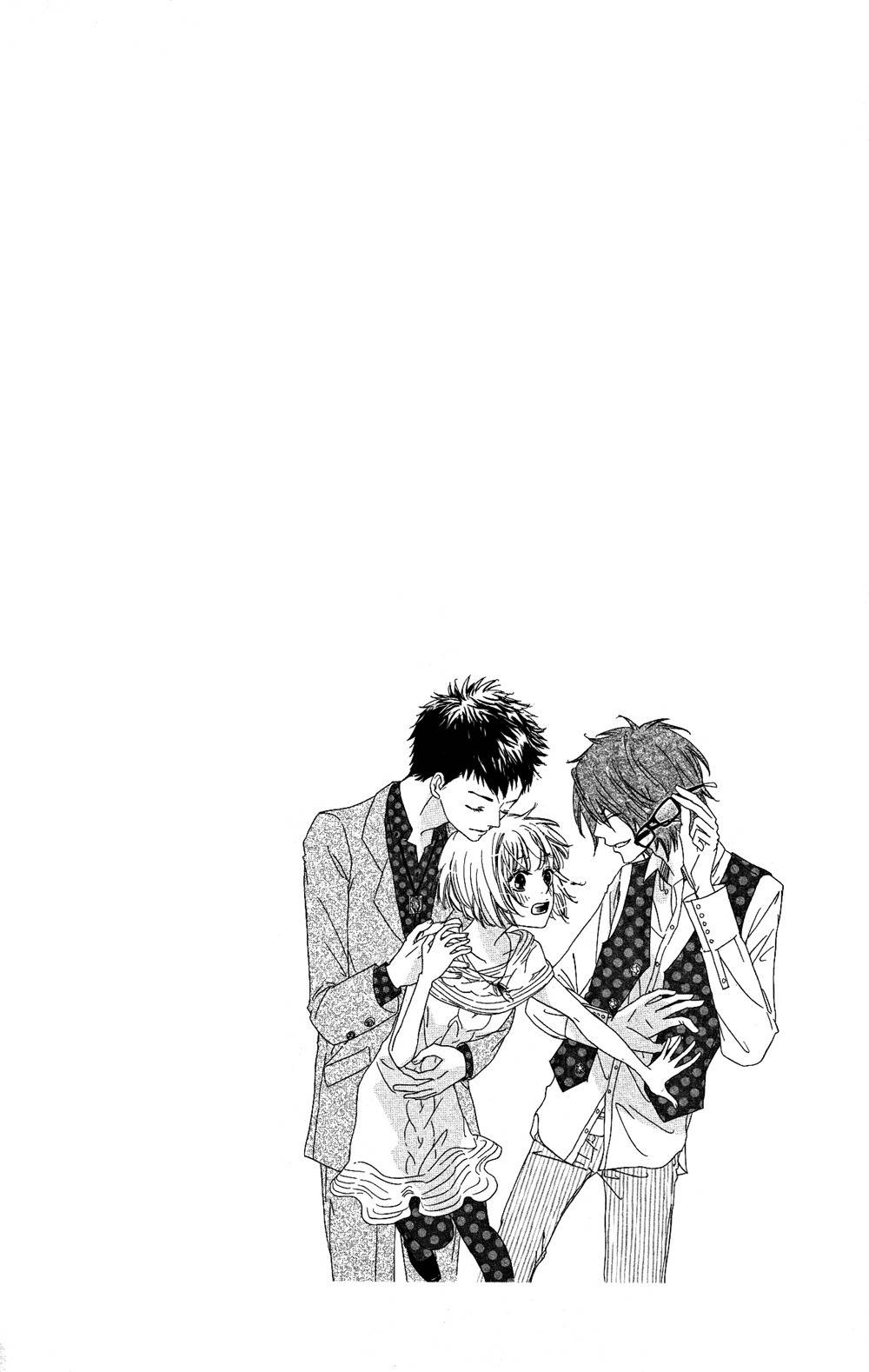 Sono Rokudenashi ni You ga Aru Chapter 3 page 5 - Chapter 3