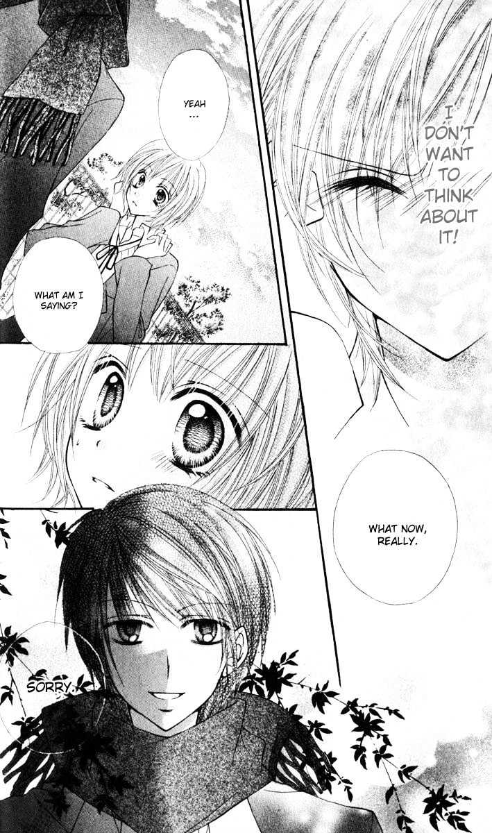 Sono Saki no Sweet Chapter 0 page 29 - Chapter 0