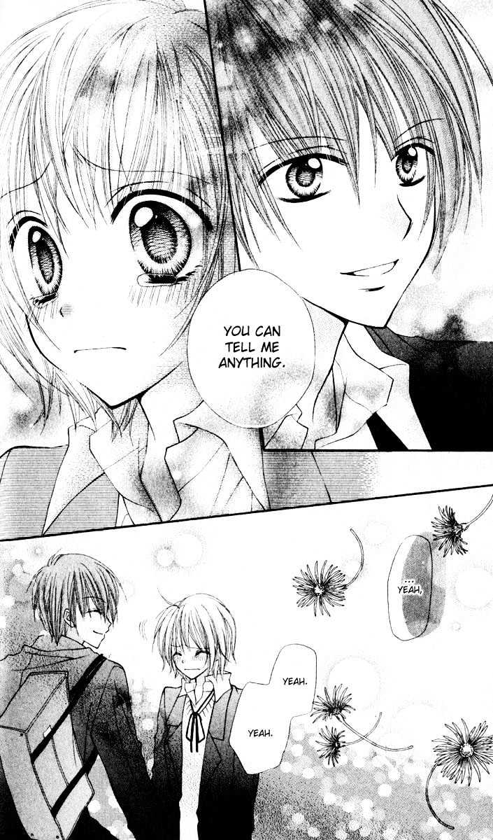 Sono Saki no Sweet Chapter 0 page 39 - Chapter 0