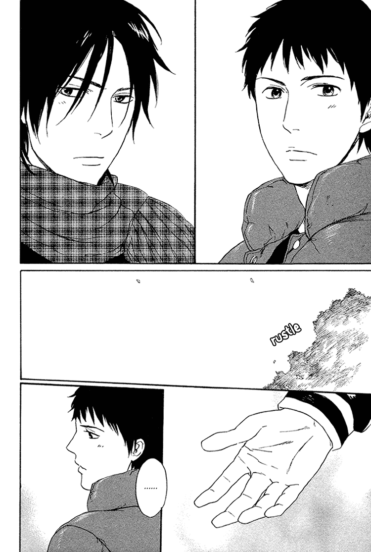 Sono Te kara Tsutawaru Chapter 0.2 page 19 - Chapter 0 v2 : [Oneshot]
