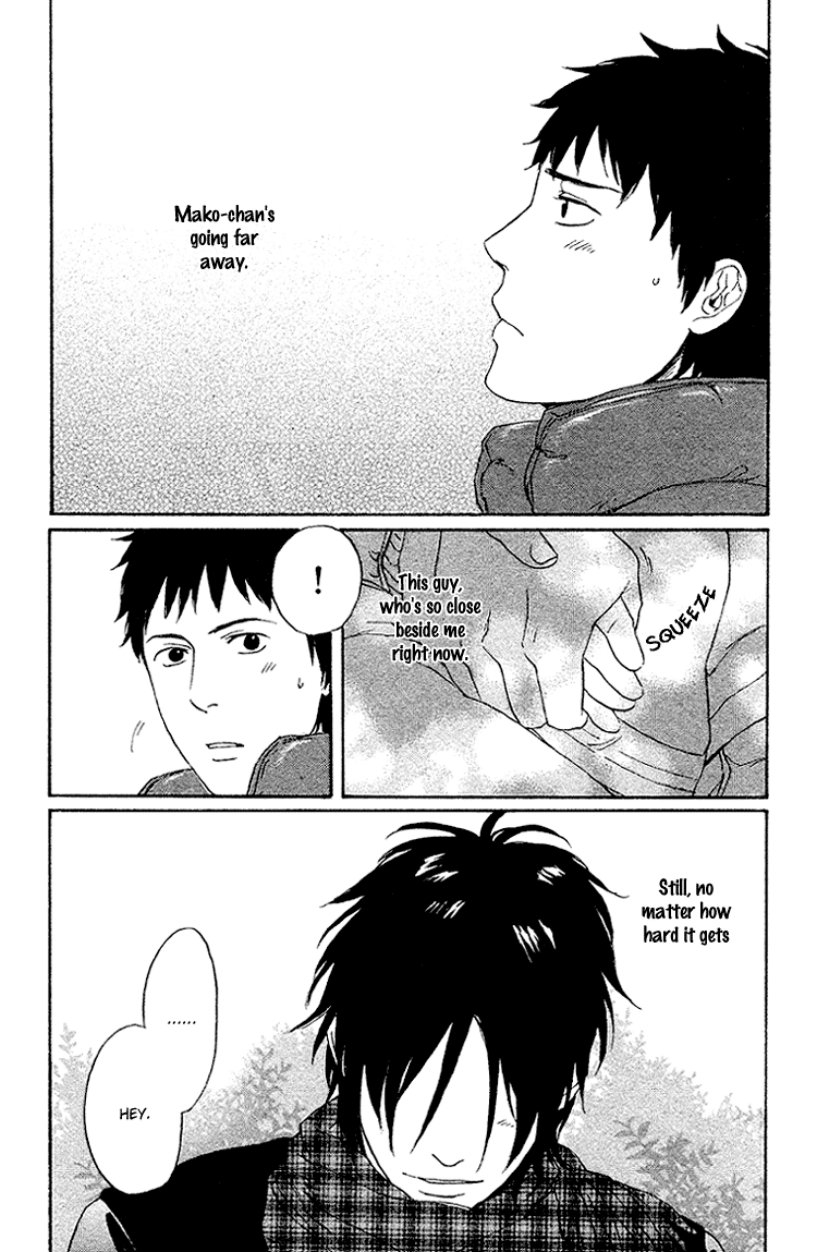 Sono Te kara Tsutawaru Chapter 0.2 page 21 - Chapter 0 v2 : [Oneshot]