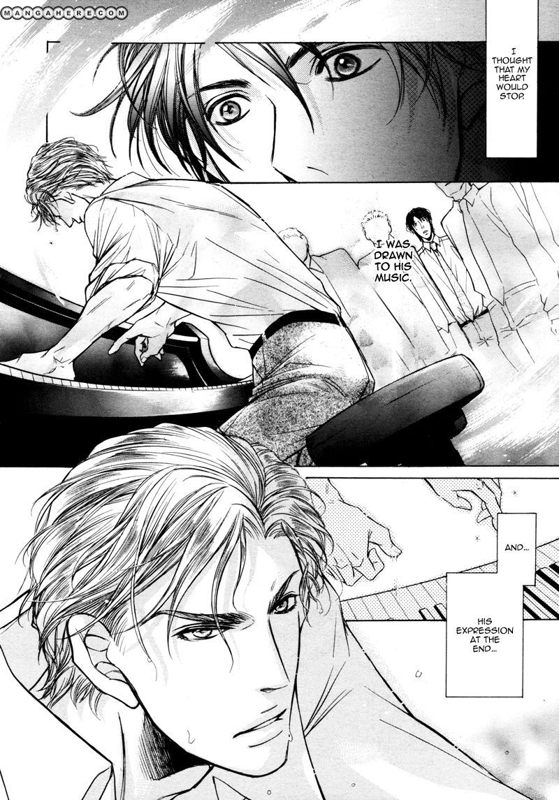 Sono Te ni Muse ga Yorisou Chapter 1 page 30 - Chapter 1