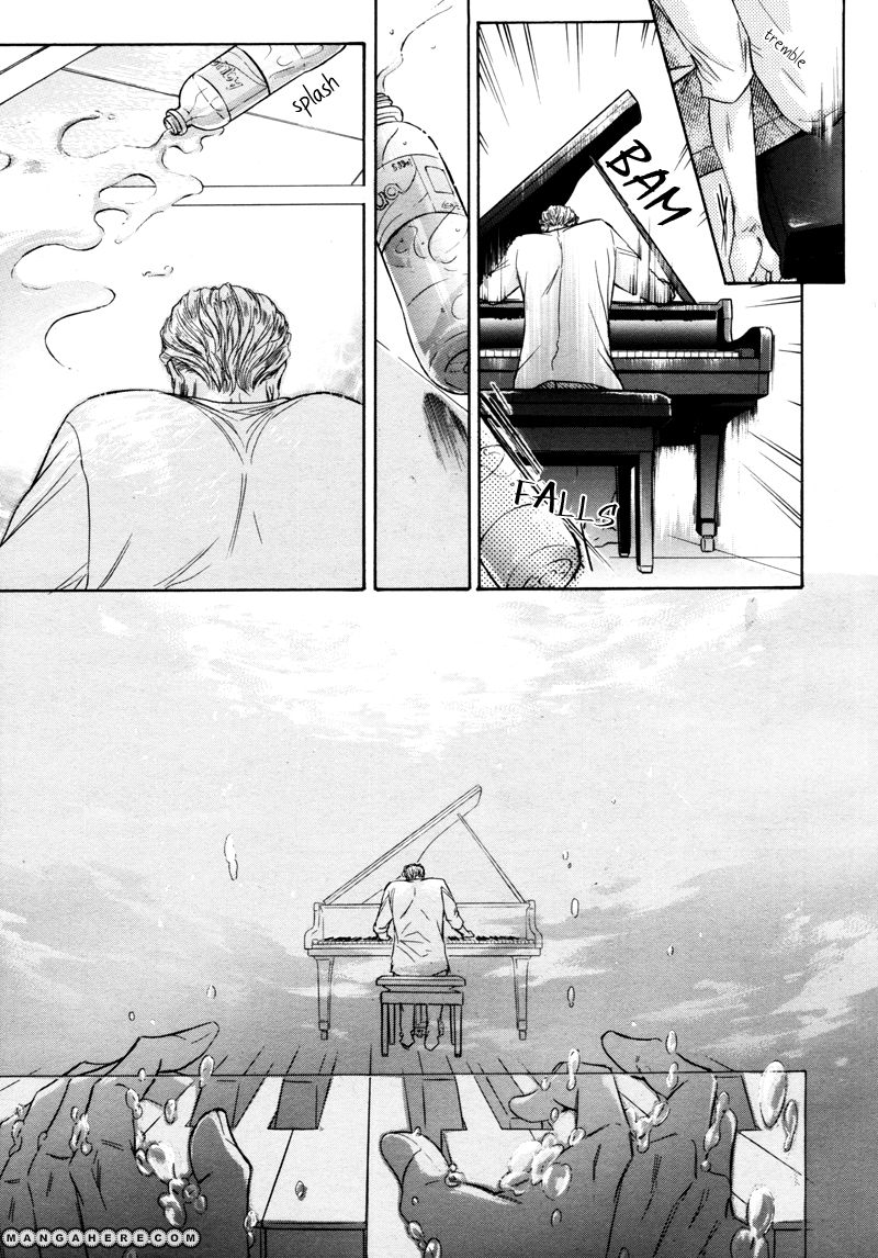 Sono Te ni Muse ga Yorisou Chapter 1 page 33 - Chapter 1
