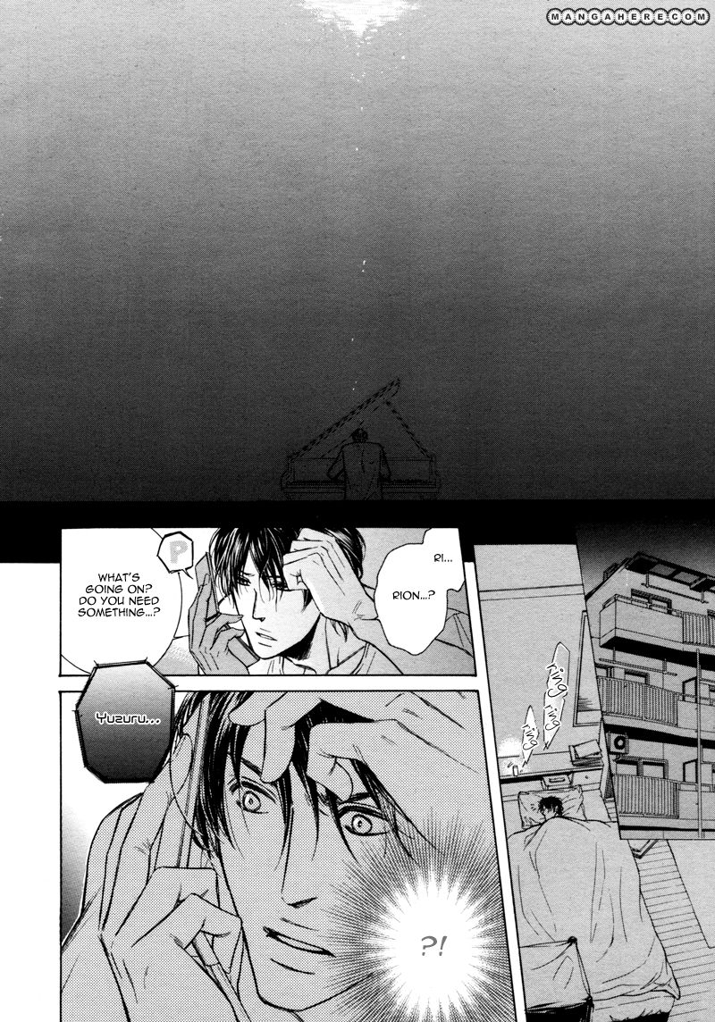 Sono Te ni Muse ga Yorisou Chapter 1 page 34 - Chapter 1
