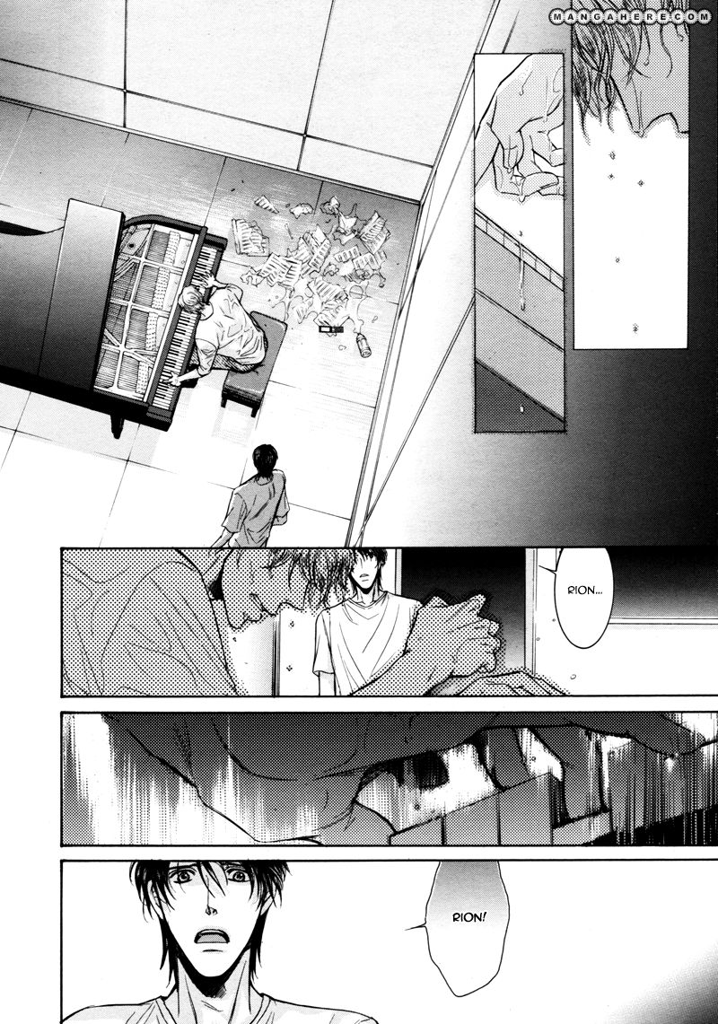 Sono Te ni Muse ga Yorisou Chapter 1 page 36 - Chapter 1