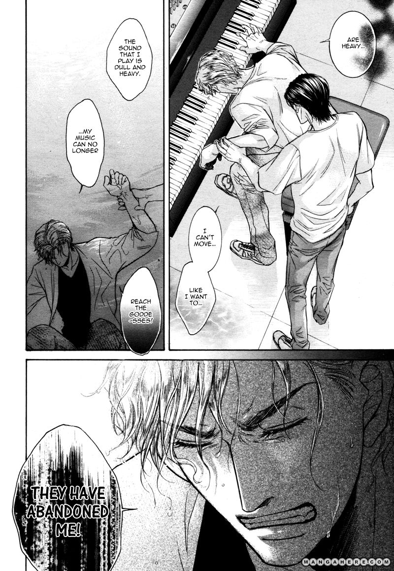 Sono Te ni Muse ga Yorisou Chapter 1 page 38 - Chapter 1