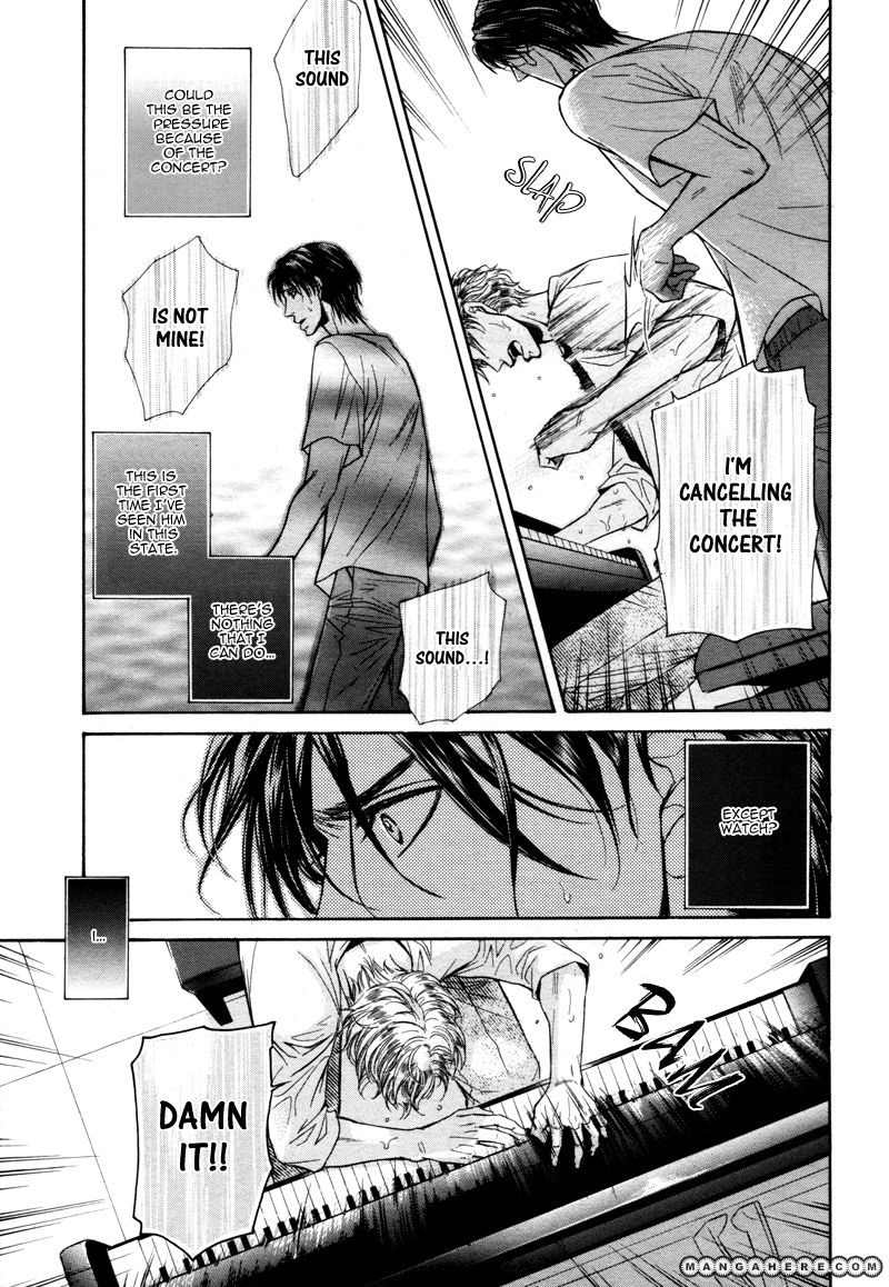 Sono Te ni Muse ga Yorisou Chapter 1 page 39 - Chapter 1