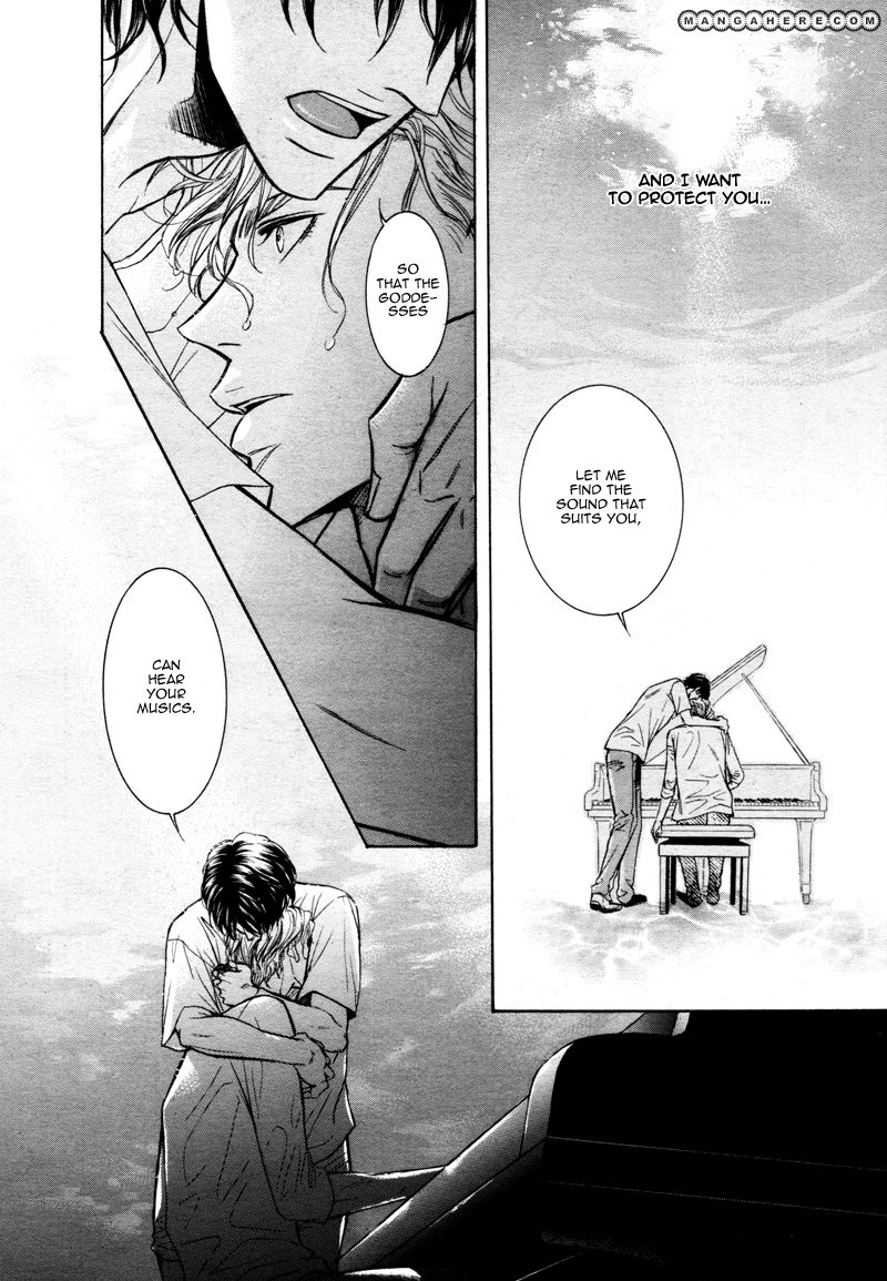 Sono Te ni Muse ga Yorisou Chapter 1 page 42 - Chapter 1