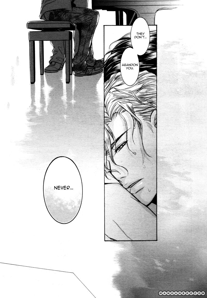 Sono Te ni Muse ga Yorisou Chapter 1 page 43 - Chapter 1