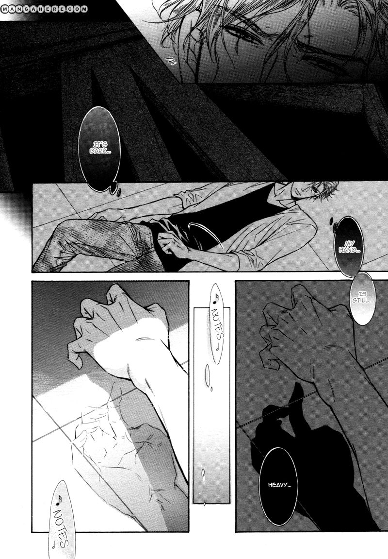 Sono Te ni Muse ga Yorisou Chapter 1 page 44 - Chapter 1