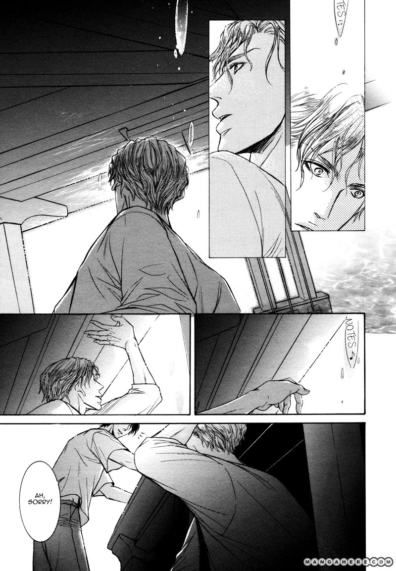 Sono Te ni Muse ga Yorisou Chapter 1 page 45 - Chapter 1