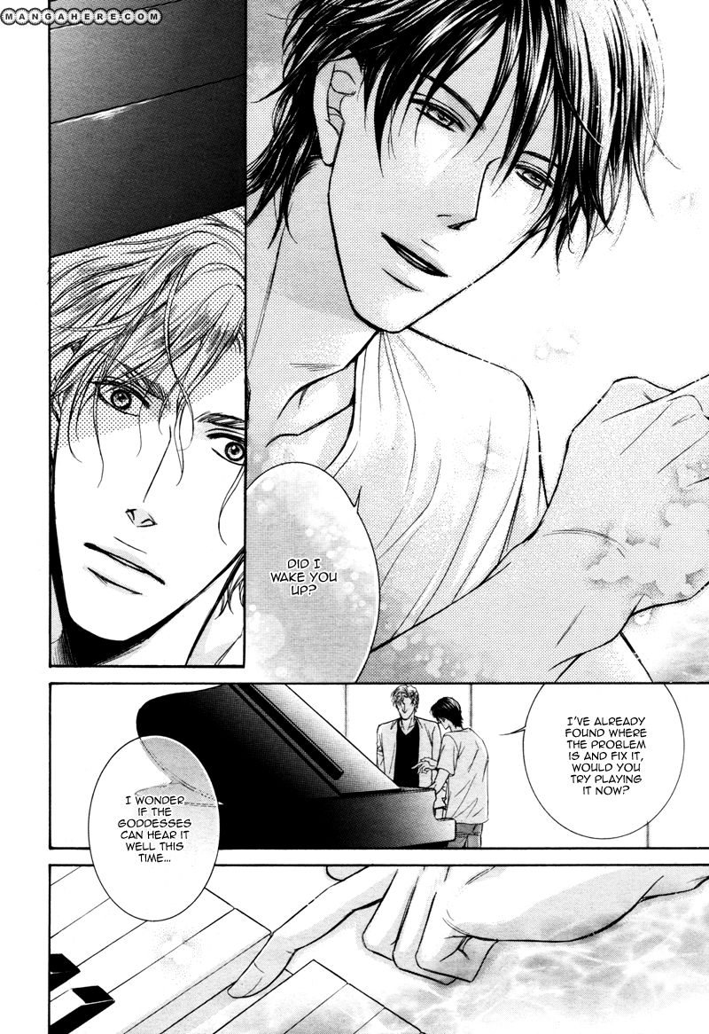 Sono Te ni Muse ga Yorisou Chapter 1 page 46 - Chapter 1