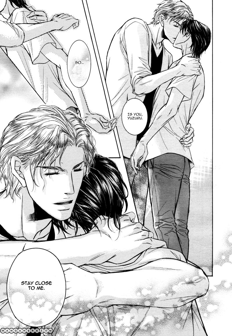 Sono Te ni Muse ga Yorisou Chapter 1 page 49 - Chapter 1