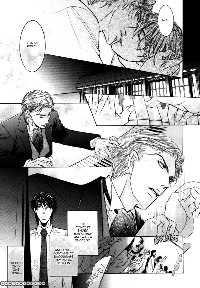 Sono Te ni Muse ga Yorisou Chapter 1 page 51 - Chapter 1