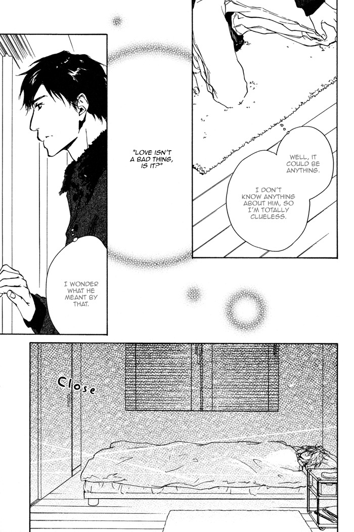 Sono Te no Netsu wo Kasanete Chapter 1 page 38 - Chapter 1