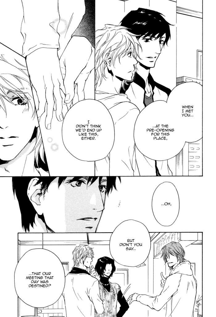 Sono Te no Netsu wo Kasanete Chapter 10 page 38 - Chapter 10