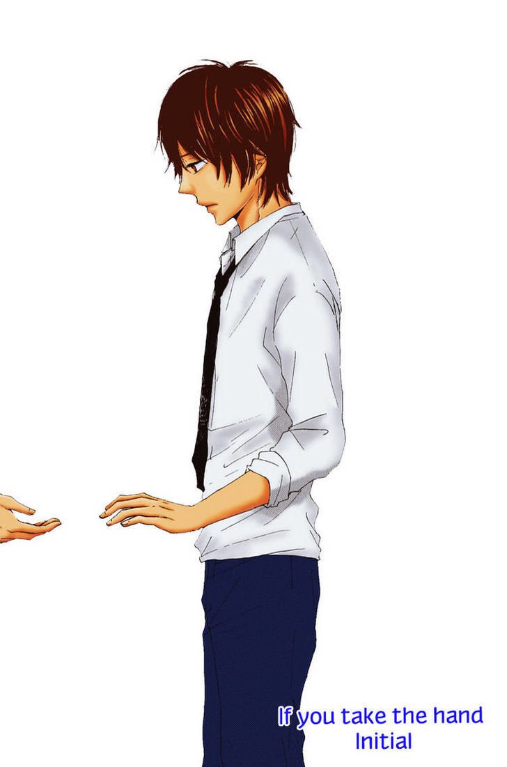 Sono Te o Toreba Chapter 1 page 7 - Chapter 1 : Fixed