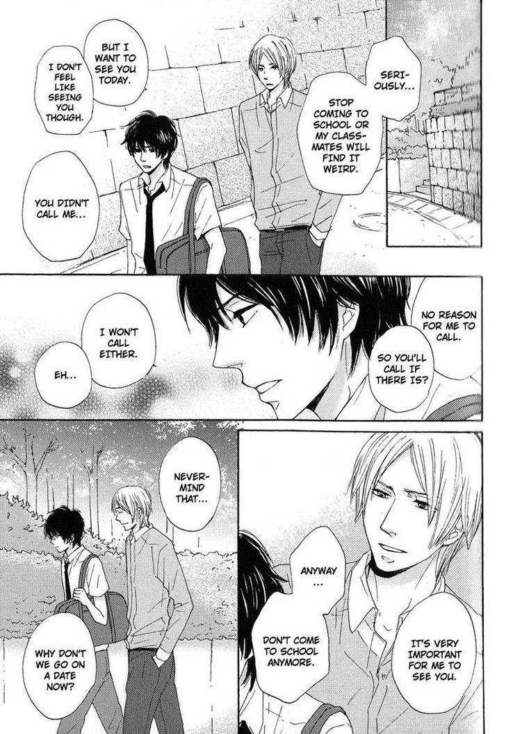 Sono Te o Toreba Chapter 2 page 10 - Chapter 2