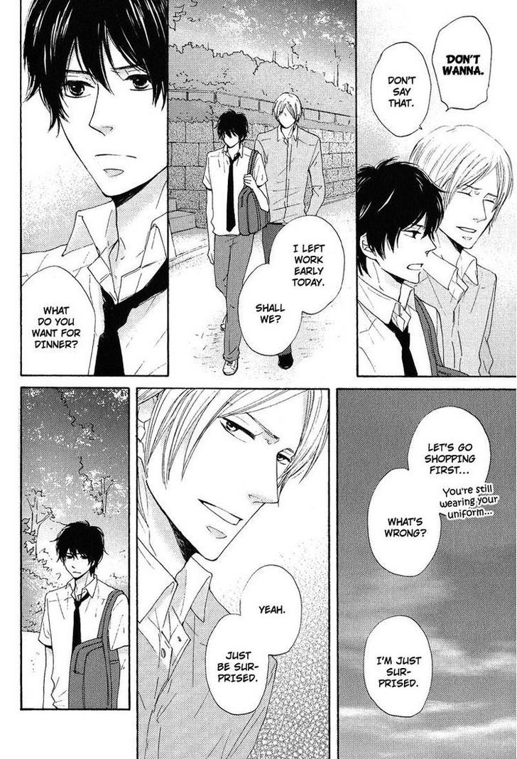 Sono Te o Toreba Chapter 2 page 11 - Chapter 2