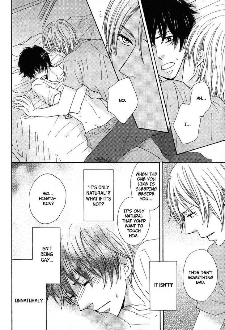 Sono Te o Toreba Chapter 2 page 19 - Chapter 2