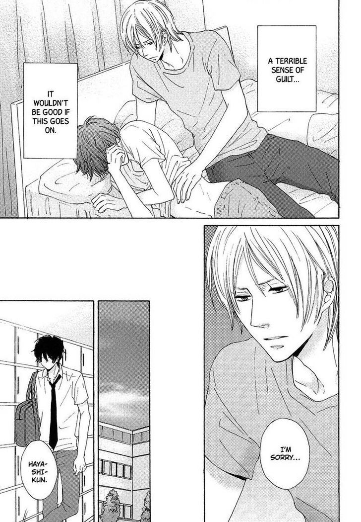 Sono Te o Toreba Chapter 2 page 20 - Chapter 2