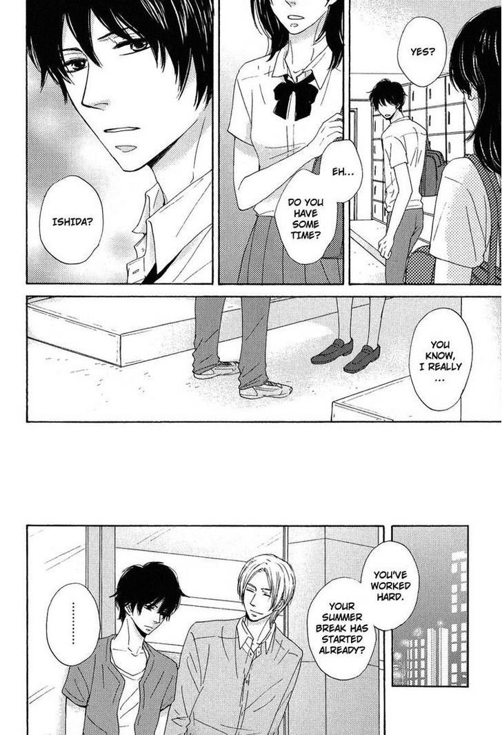 Sono Te o Toreba Chapter 2 page 21 - Chapter 2