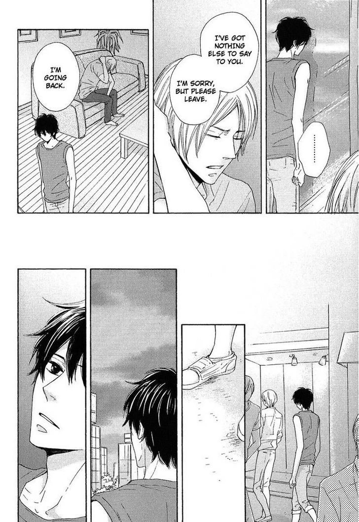Sono Te o Toreba Chapter 2 page 27 - Chapter 2