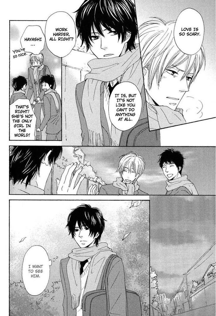 Sono Te o Toreba Chapter 2 page 31 - Chapter 2