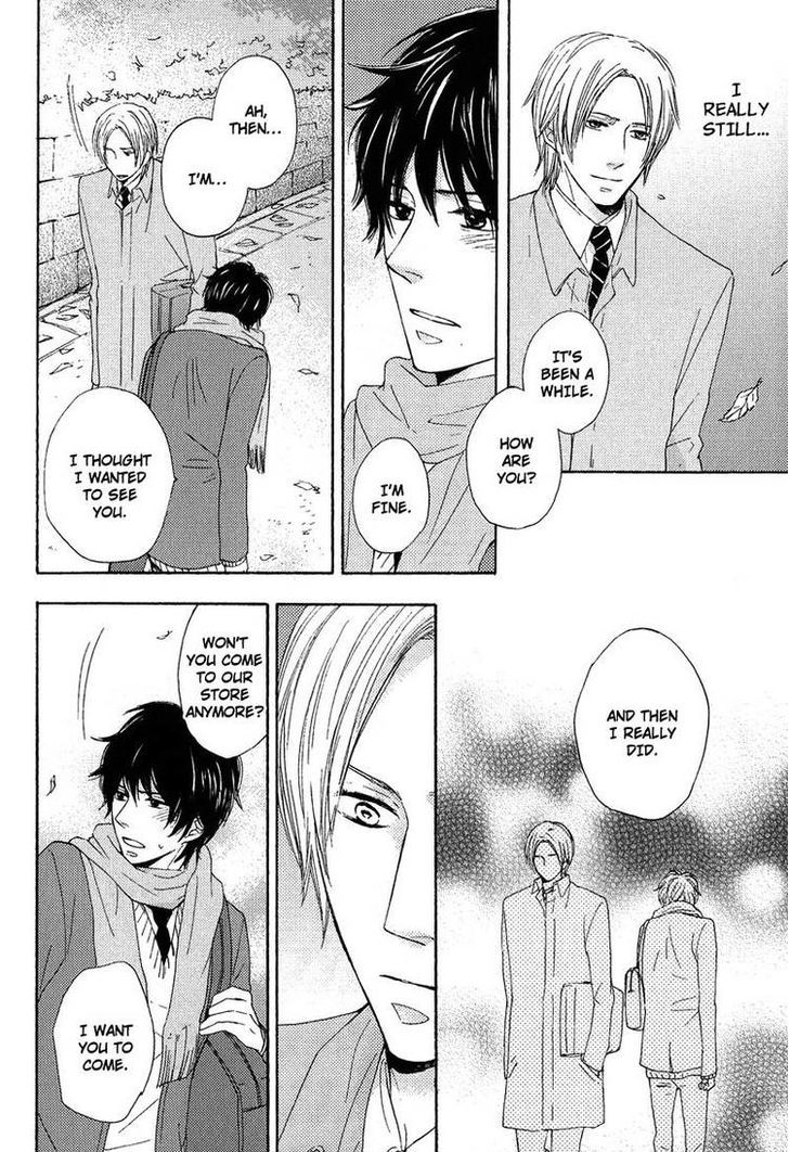 Sono Te o Toreba Chapter 2 page 33 - Chapter 2