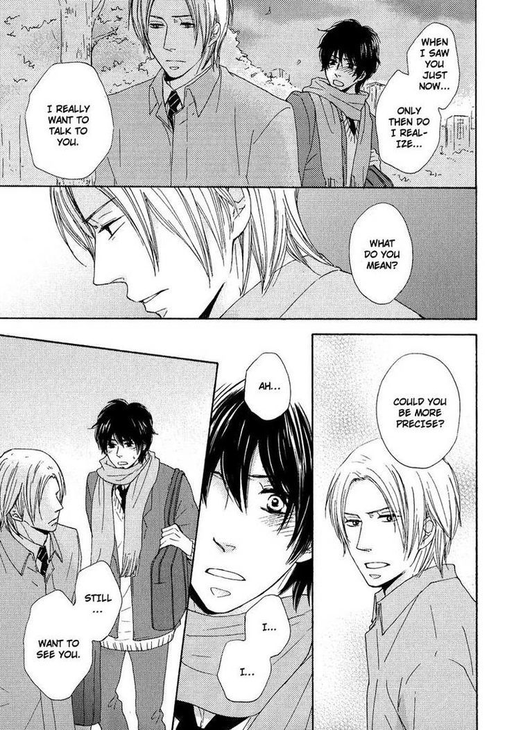 Sono Te o Toreba Chapter 2 page 34 - Chapter 2