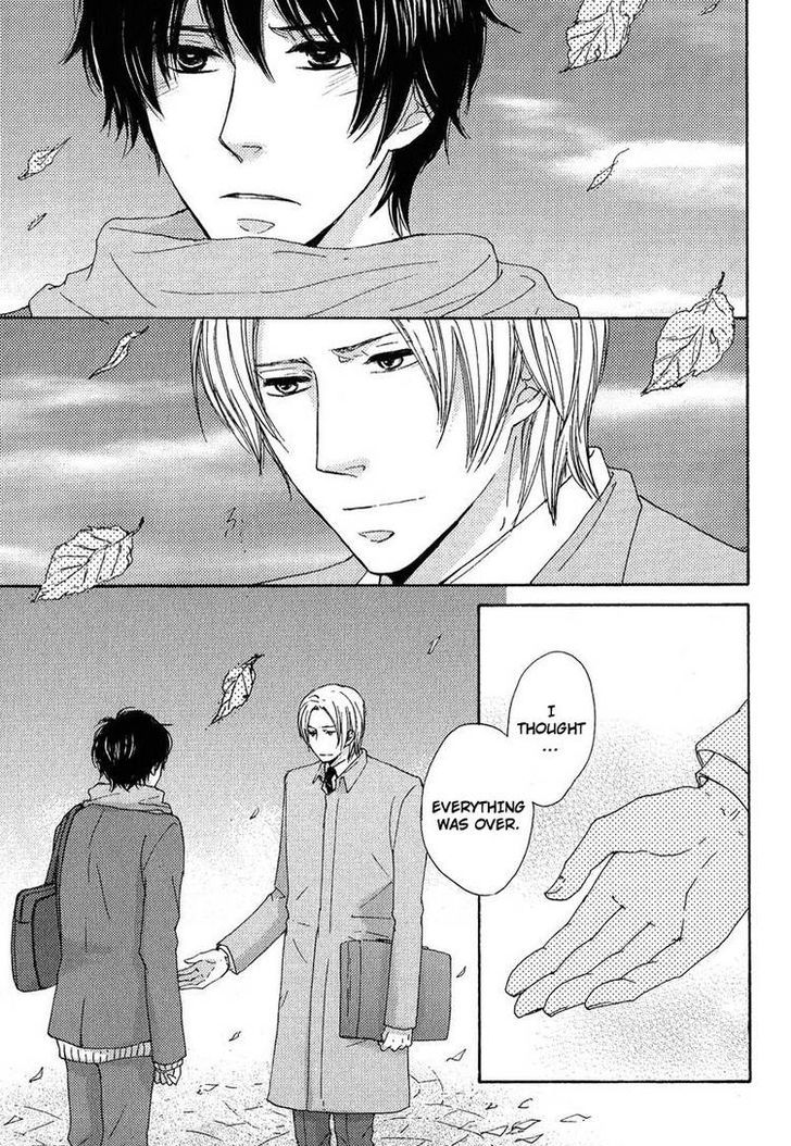 Sono Te o Toreba Chapter 2 page 36 - Chapter 2