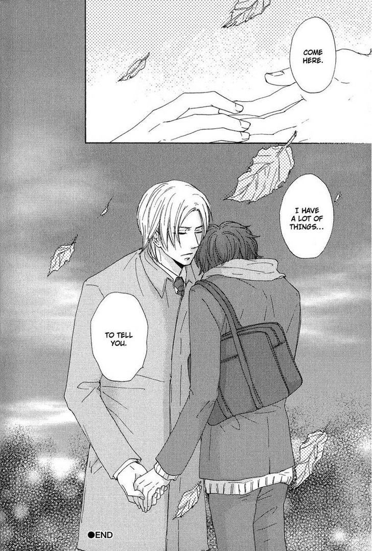 Sono Te o Toreba Chapter 2 page 37 - Chapter 2