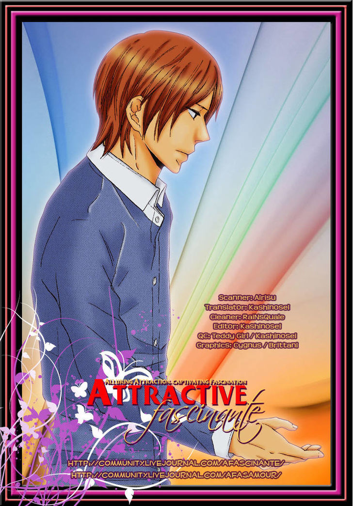 Sono Te o Toreba Chapter 2 page 5 - Chapter 2