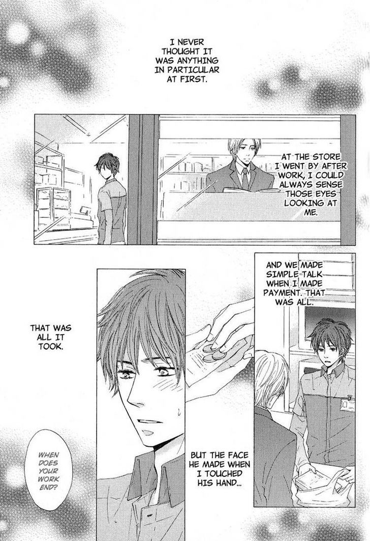 Sono Te o Toreba Chapter 3 page 12 - Chapter 3