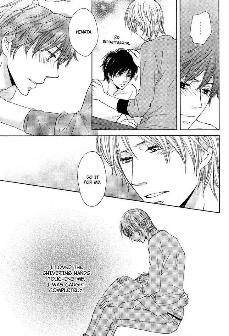 Sono Te o Toreba Chapter 3 page 30 - Chapter 3