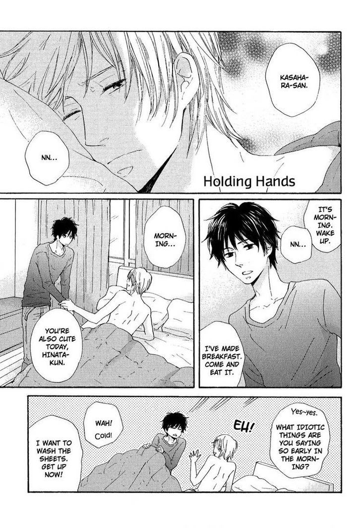 Sono Te o Toreba Chapter 3 page 36 - Chapter 3