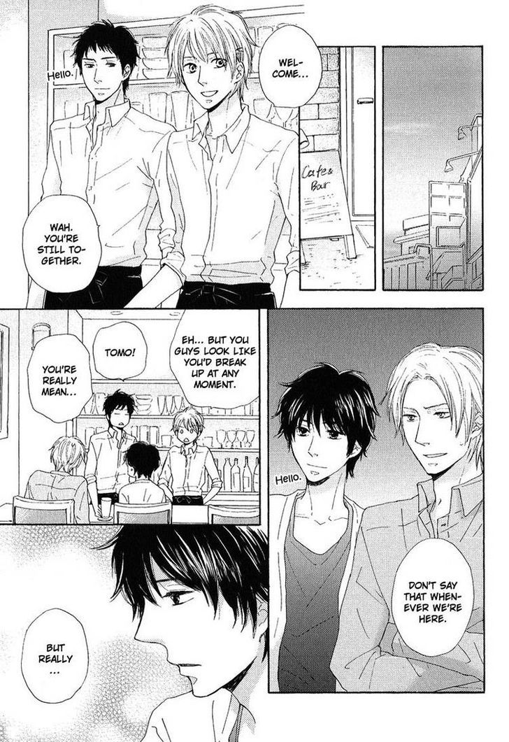 Sono Te o Toreba Chapter 3 page 38 - Chapter 3