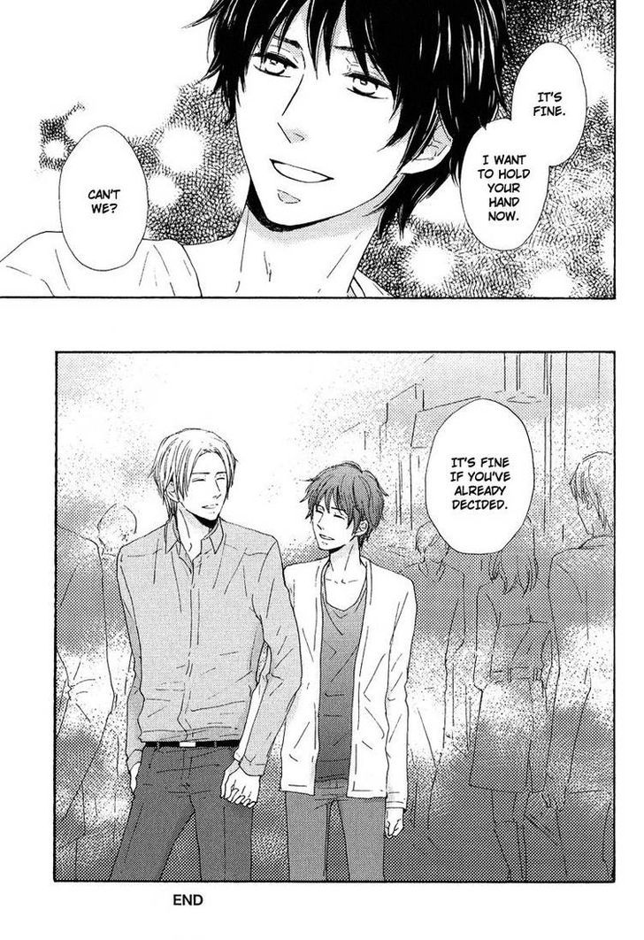 Sono Te o Toreba Chapter 3 page 42 - Chapter 3