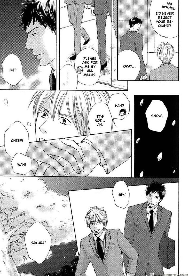 Sono Te o Toreba Chapter 4 page 12 - Chapter 4