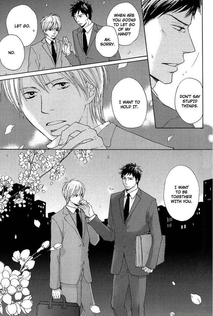 Sono Te o Toreba Chapter 4 page 14 - Chapter 4