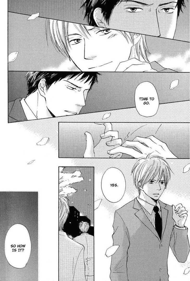 Sono Te o Toreba Chapter 4 page 15 - Chapter 4