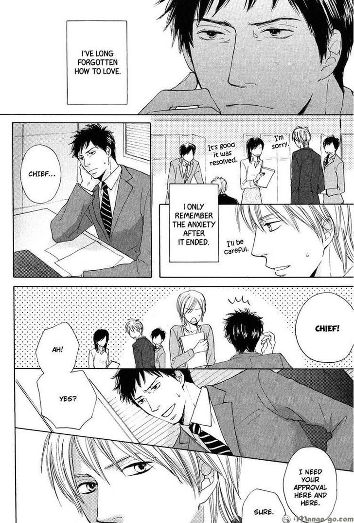 Sono Te o Toreba Chapter 4 page 19 - Chapter 4