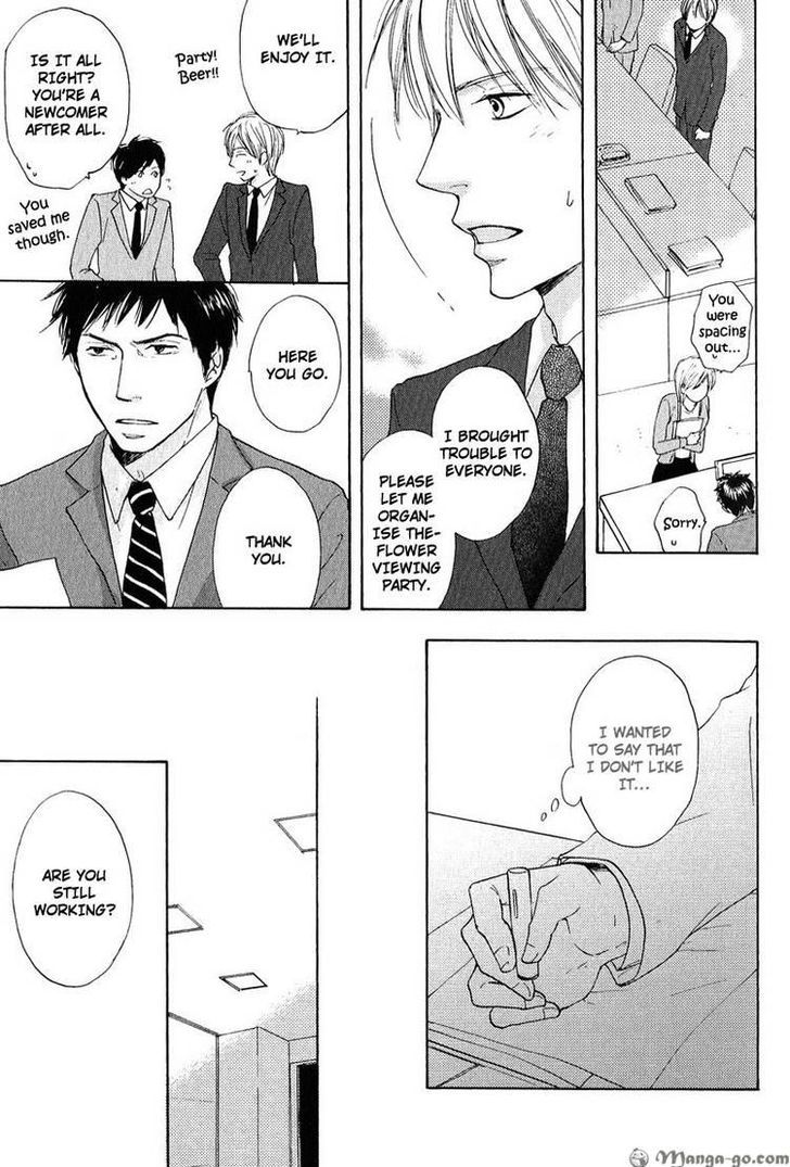 Sono Te o Toreba Chapter 4 page 20 - Chapter 4