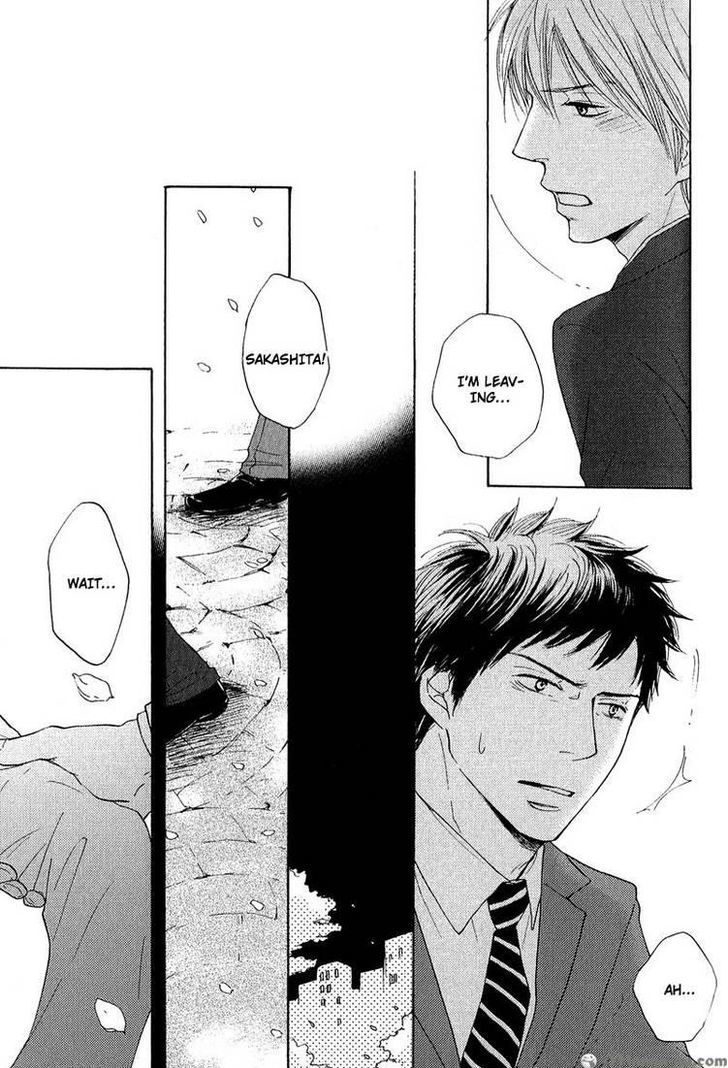Sono Te o Toreba Chapter 4 page 24 - Chapter 4