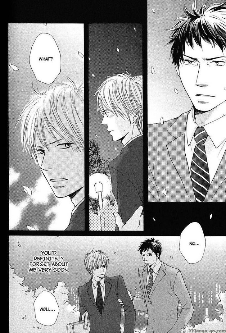 Sono Te o Toreba Chapter 4 page 25 - Chapter 4