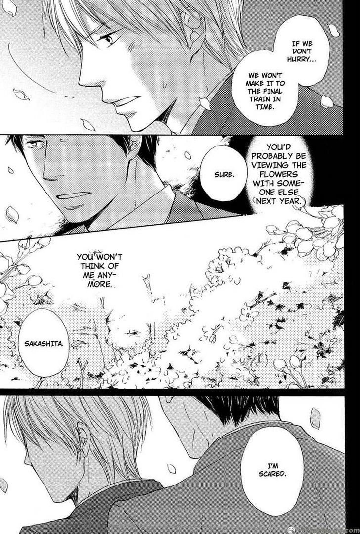Sono Te o Toreba Chapter 4 page 26 - Chapter 4