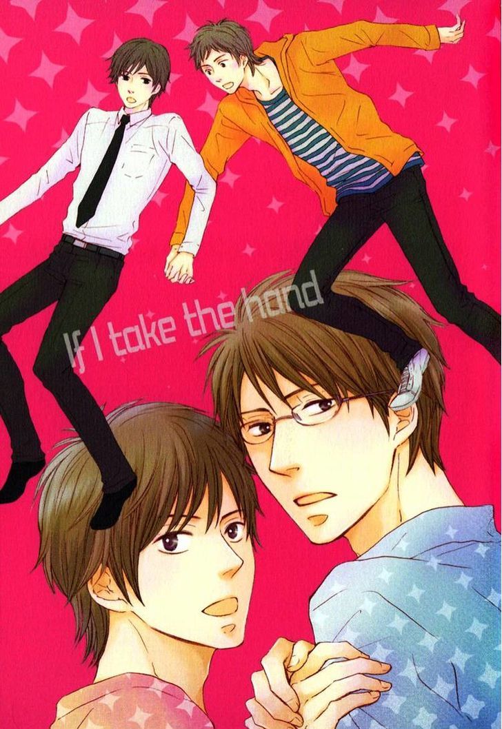 Sono Te o Toreba Chapter 4 page 4 - Chapter 4